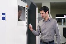 ZEISS boosts computer tomograph performance