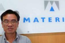 Forging ahead with high-performance alloys