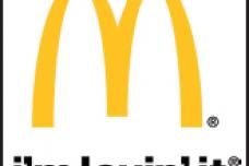 McDonald’s comparable sales increase 3.7%
