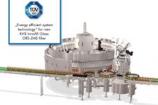 At Emballage 2012,  KHS Innofill Glass filler platform gets mark of distinction