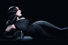 Dita Von Teese launches her new scent