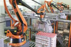 New age of industrial automation