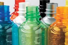 CHINAPLAS: PolyOne launches new color and design service