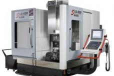 TIMTOS: Litz to exhibit superior cutting capabilities