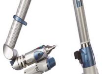 FARO Edge ScanArm HD with fast scanning speed