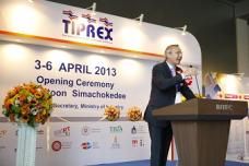 TIPREX 2013: Thailand is growing market for bioplastics
