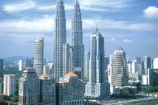 Malaysia’s growing manufacturing sector