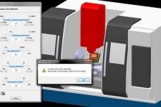 Delcam’s offers extra five-axis options and more