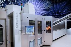 Contiform 3 machine, a best-seller