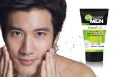 L‘oreal announces Ganier's exit from China