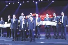 Schaeffler Trading gets best quality award