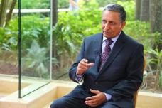 SABIC joins discussion on new growth drivers in Asia
