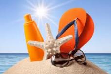 Demand for cosmetics with SPF protection sizzles