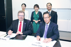 CECIMO, Asian partners launch international machine tool exhibition in Shanghai