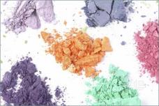 Latest Patents on Color Cosmetics