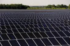 Solar producers seek anti-dumping duty on Chinese imports