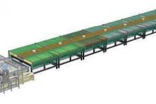 Revolutionary coating system