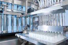 One-Stop Shopping for Syringe Processing