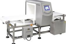 Mettler-Toledo produces conveyorised metal detection systems in Shanghai