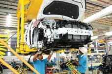 Mazda completes vehicle assembly facility in Malaysia