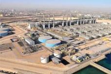 Saudi Arabia pushes downstream production
