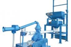 Micronized coal-fired burner