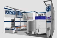 CIMT 2013: GROB to exhibit for the third time