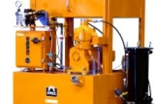 Eriez offers HydroFlow models of self-contained CRS