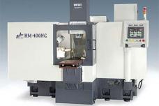 CNC milling machine, heads