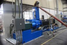 AXION gets new extruder to raise output