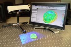 3D Systems launches 2014 products