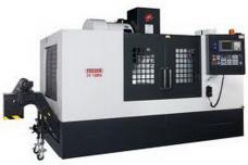 InterPlas Thailand: Richland Machine Tool