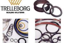 Trelleborg acquires stake in Max Seal