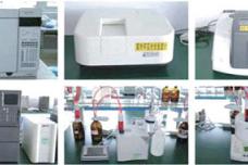 Sino Legend shows off state-of-the-art plant