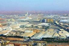 Investment havens in the GCC