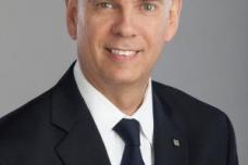 Archer Daniels Midland names new CEO