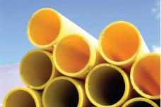 Global revenues from plastic pipes to hit $80Mn in 2019