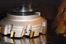TaeguTec unveils 90-degree line of cutters, inserts