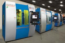 Efficient LASERDYNE provides operational advantage