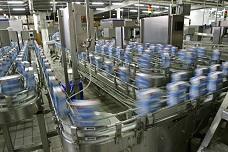 Dairy producer cuts energy use by 18-21%