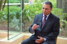 SABIC joins forum on new growth drivers in Asia