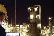 Bahrain expands refining capacity