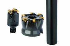 New KenFeed 2X milling solution from Kennametal