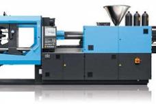 China's output of injection molding machines at 101,000 by 2018