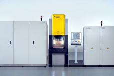 Kennametal, PEMtec? form alliance for electro chemical machining