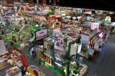 Thaifex 2014 promises solid growth