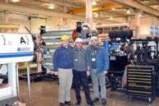 PTi announces sale of new sheet extrusion system to Turkey's Aserpet