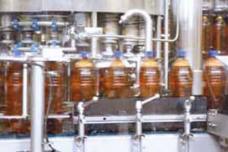 Three Filling and Packaging Lines, One Turnkey Supplier