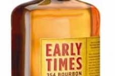 Bourbon brand returns to its roots