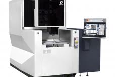 Makino’s user-friendly wire EDMs offer versatility, low cost